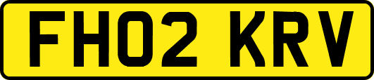 FH02KRV
