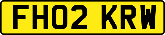 FH02KRW