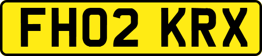 FH02KRX