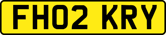 FH02KRY