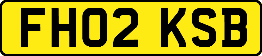 FH02KSB