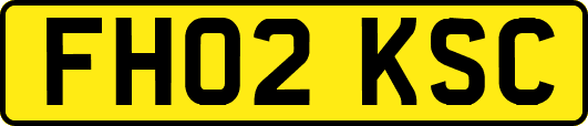 FH02KSC