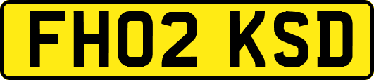 FH02KSD