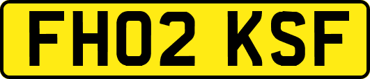 FH02KSF