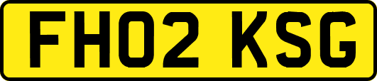 FH02KSG