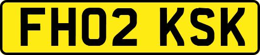 FH02KSK