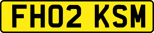 FH02KSM