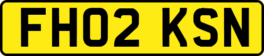 FH02KSN