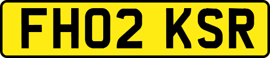 FH02KSR