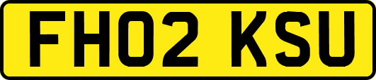 FH02KSU