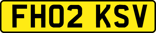 FH02KSV