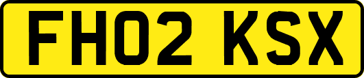 FH02KSX