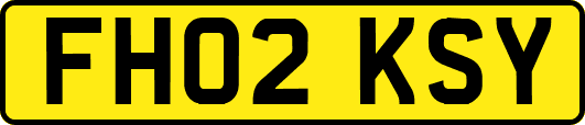 FH02KSY