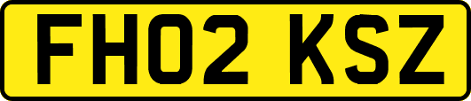 FH02KSZ