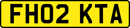 FH02KTA
