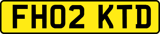 FH02KTD