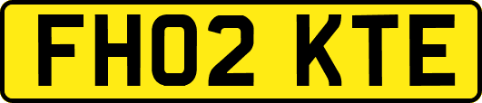 FH02KTE