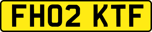 FH02KTF