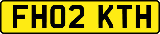 FH02KTH