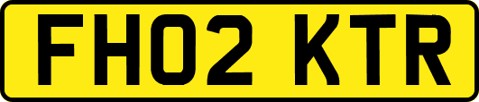 FH02KTR