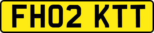 FH02KTT