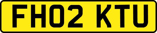 FH02KTU