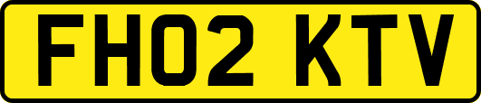FH02KTV