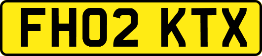 FH02KTX