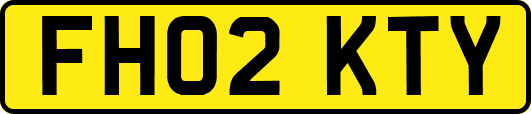 FH02KTY