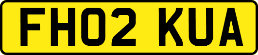 FH02KUA
