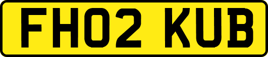 FH02KUB