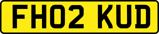 FH02KUD