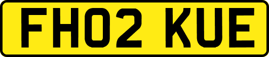 FH02KUE
