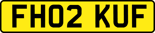 FH02KUF