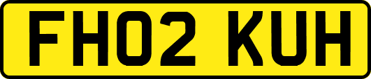 FH02KUH