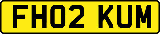 FH02KUM