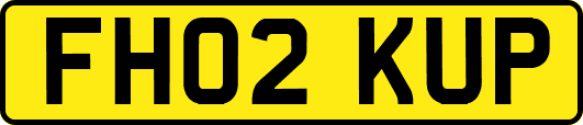 FH02KUP