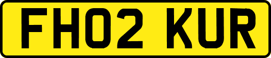 FH02KUR