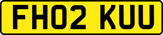 FH02KUU