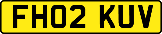 FH02KUV