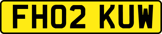 FH02KUW