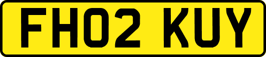 FH02KUY