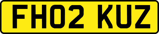 FH02KUZ