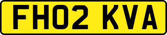 FH02KVA