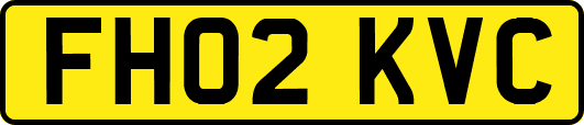FH02KVC