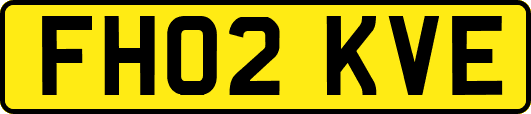 FH02KVE