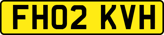 FH02KVH