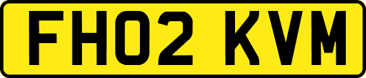 FH02KVM