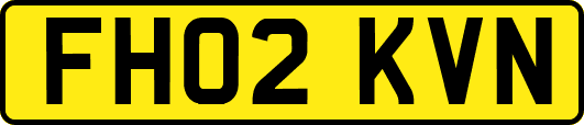 FH02KVN