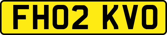 FH02KVO